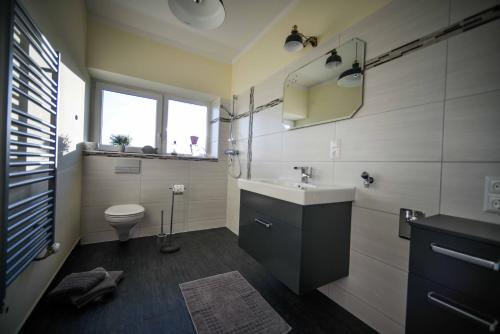 Winckelmann-Loft in Hansestadt Seehausen (Saxony-Anhalt)
