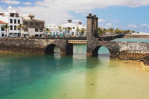 Piso Arrecife Centro A