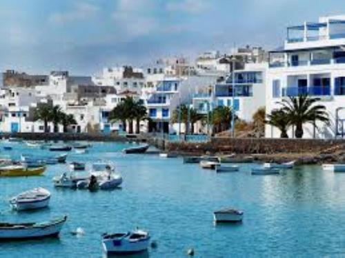  Piso Arrecife Centro A in Arrecife