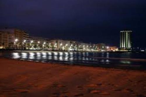 Piso Arrecife Centro A 3