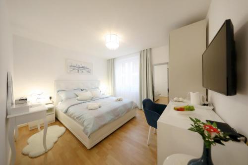  Rosita Deluxe Rooms, Pension in Zadar