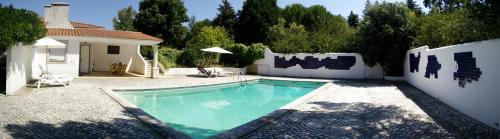 B&B Leiria - Enjoy the best of countryside - Bed and Breakfast Leiria