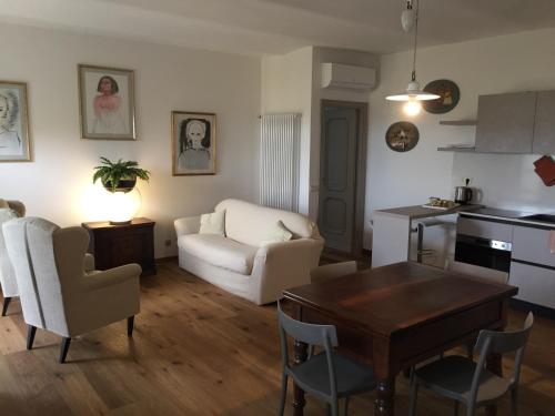 Cascina Delle Rose - main image
