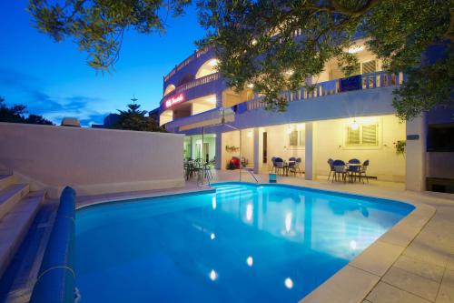 Hotel Villa Daniela - image 14