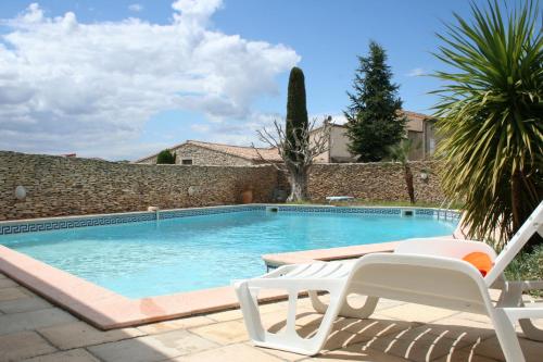 Les Murs du Cabardes gîte à louer Ventenac-Cabardès