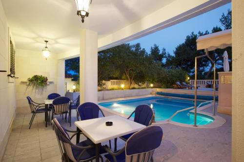 Hotel Villa Daniela - image 3