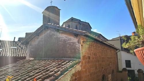 Nerone's - Sutri Bed & Better, Sutri (foto 10)
