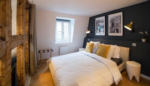Appartement Cocoon Hypercentre, Strasburg