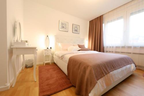  Rosita Deluxe Rooms in Zadar