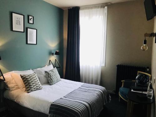 Maison Arquier, The Originals Relais Hotel de charme Rognes