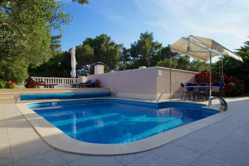 Hotel Villa Daniela - main image