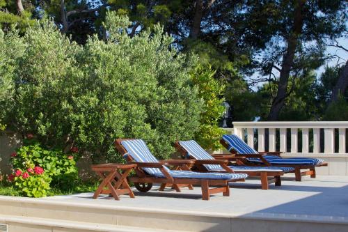 Hotel Villa Daniela - image 3