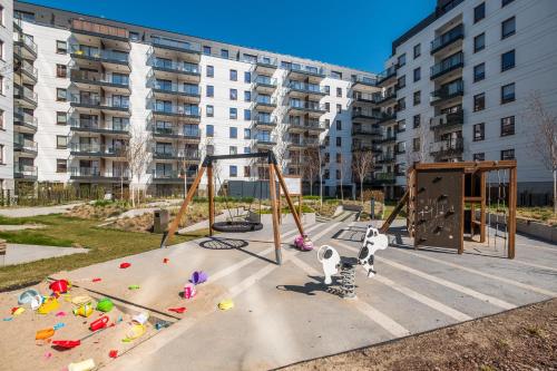 Casa Bonita Warsaw, Varšava (fotografie 10)