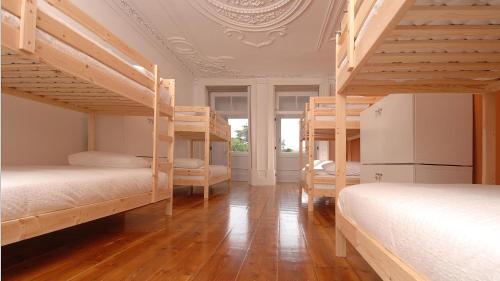 Camera condivisa, dormitorio femminile