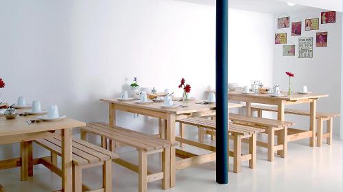 So Cool Hostel Porto 5
