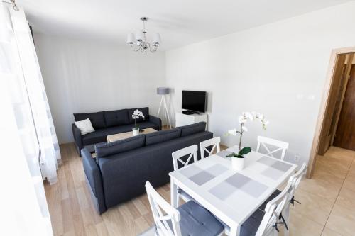 Apartament 3d Szczecin