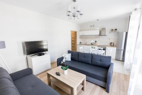 Apartament 3d Szczecin