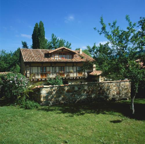 La Gándara - Accommodation - Crespo