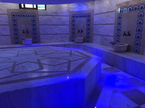  Alanya Ottoman Villa Private Pool 1 in Alanya
