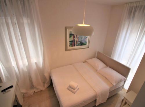  S Apartments Petrova 88, Pension in Zagreb