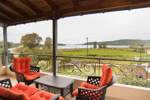  Villa Irini Ammousa in 30002 Ágios Nikólaos