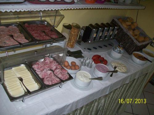 Hotel Toresela Bike am Gardasee - image 10