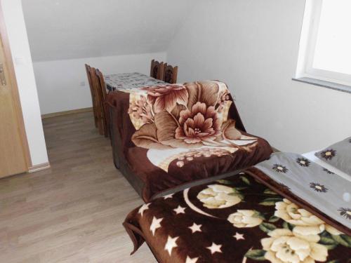  Apartman i sobe Krga in Korenica