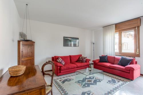  Casa Marianna Padova in Padua