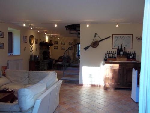 Beautiful Villa in Maremma