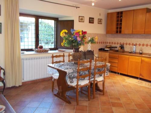 Beautiful Villa in Maremma