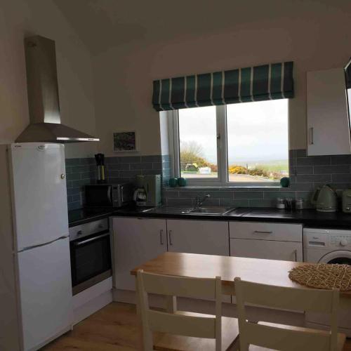 Boherbui Cottage on the Wild Atlantic Way in Coogyulla