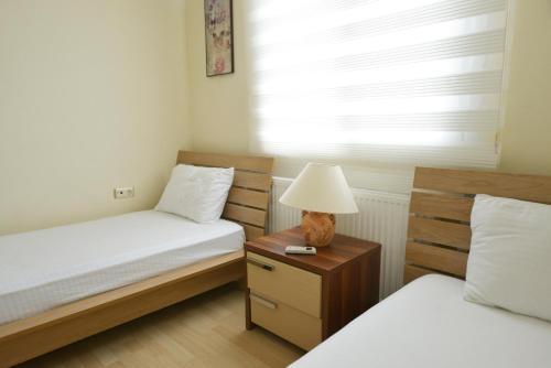  Taiba The Green Garden in Trabzon