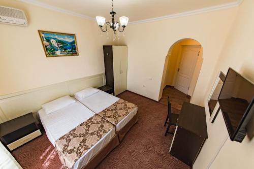 Guest house Tashir - image 8