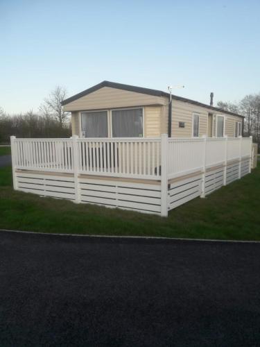 Ashford Retreat Tarka Holiday Park