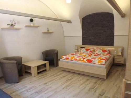  Korvin Apartman in Pápa