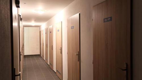 Apartment Klostermann 006 in Zelezna Ruda