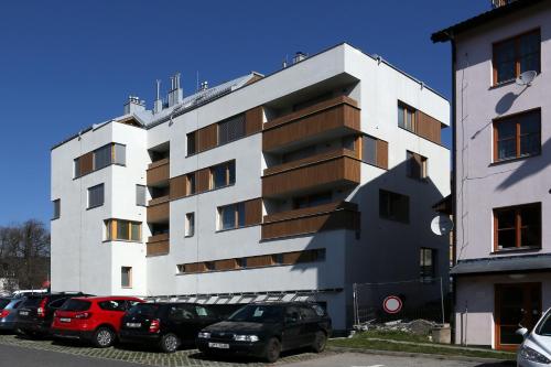 Apartment Klostermann 006 in Zelezna Ruda