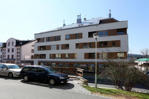 Apartment Klostermann 006 in Zelezna Ruda