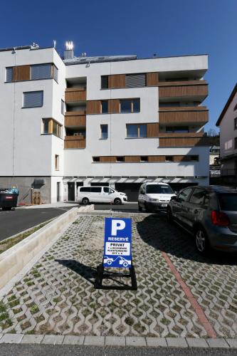 Apartment Klostermann 006 in Zelezna Ruda