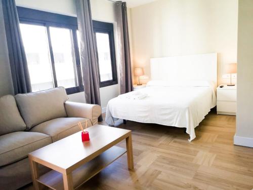 Triana Luxury Suite Seville