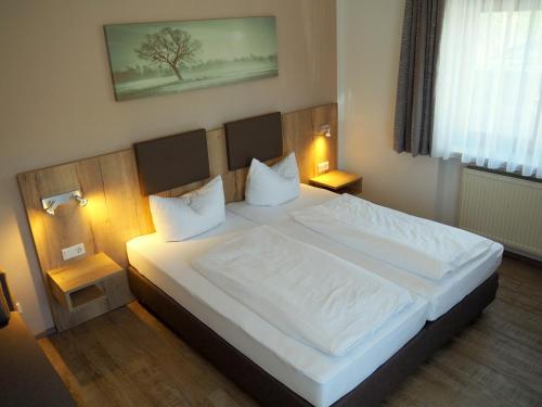 Gasthof Hotel Esterer 5.5km von Prutting entfernt