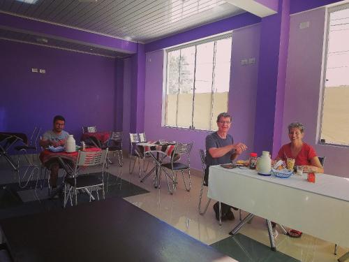 El Grano De Oro Hotel in Tupiza