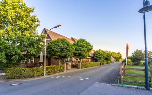 Ferienhaus am Emmerbach - Ascheberg