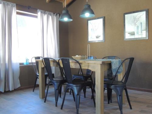 PEWMA Casa de Montaña (PEWMA Casa de Montana) in 卡比亞夫