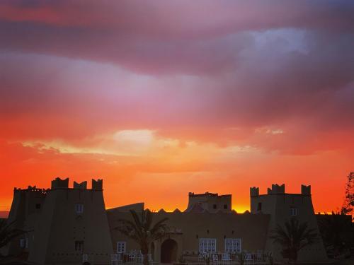 Riad Kasbah Aiour 4