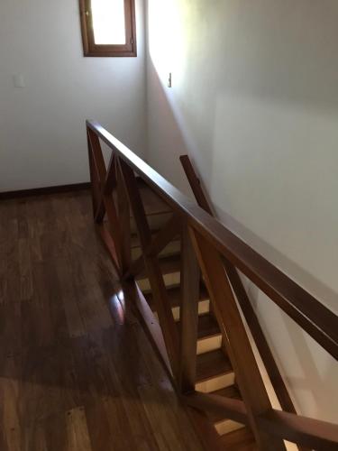 Two-Bedroom House room in Duplex Salvat