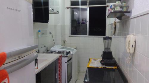 Kitchen, Vivenda das Coleirinhas in Armacao dos Buzios