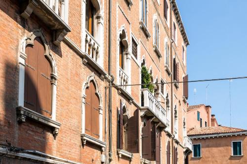 San Zaccaria Apartment, Benátky