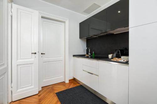 San Zaccaria Apartment, Benátky (fotografie 10)