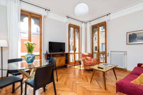 San Zaccaria Apartment, Benátky (fotografie 9)